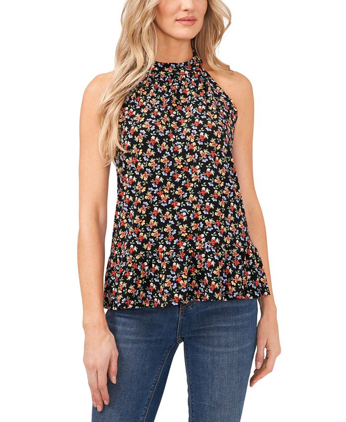 Macys halter tops hotsell