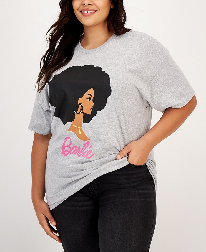 love tribe barbie shirt