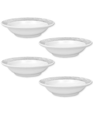 Hammock Fruit Bowls, Set of 4