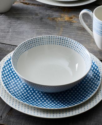 Hammock Cereal Bowls, Set of 4