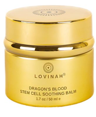 Dragon's Blood Stem Cell and Ceramide Soothing Balm, 1.7 Oz