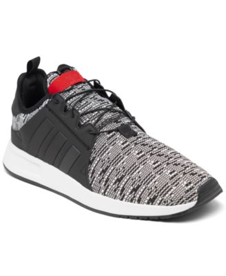 adidas men's x_plr casual sneakers from finish line