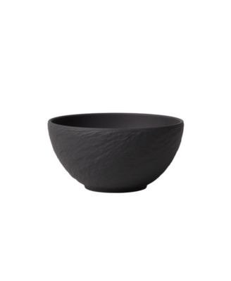 Manufacture Rock Condiment Bowl Set, 3 Pieces