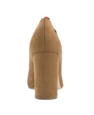 Women's Abilene High Heel Pumps