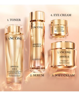 【値下げ】 Lancôme Revitalizing & Brightening The 80 Rose Absolue 化粧水・ローション・トナー