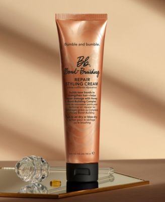 Bond-Building Repair Hair Styling Cream, 5 oz.