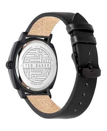 Ted baker mens watches reviews 2025