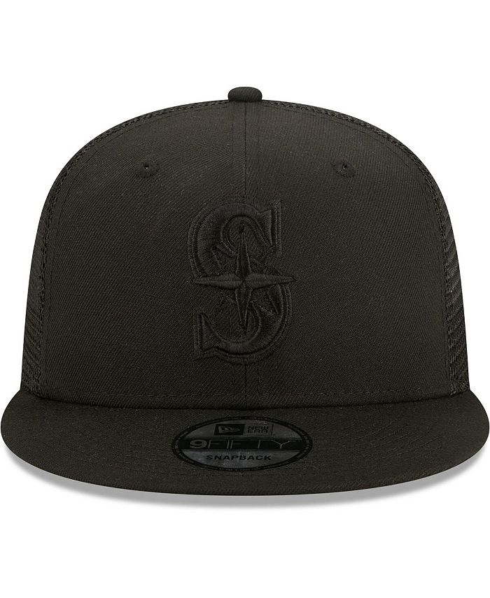 Seattle Mariners Cappellini, Cappelli | NEC IT - New Era Cap