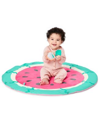 Watermelon Play Gym, 7 Piece Set