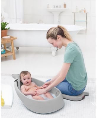 Moby Smart Sling 3-Stage Tub