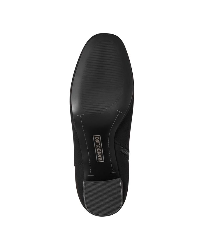 Bandolino Women's Colleen Platform Booties Macy's