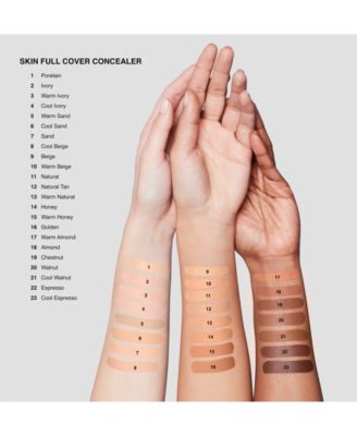 Skin Hydrating Full Coverage Longwear Concealer, 0.07 oz
