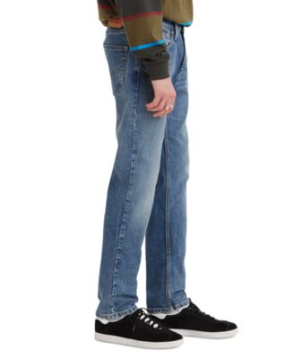 Qs By S.Oliver Catie Sottile Basso Tubo Jeans Stretch Pantaloni Skinny