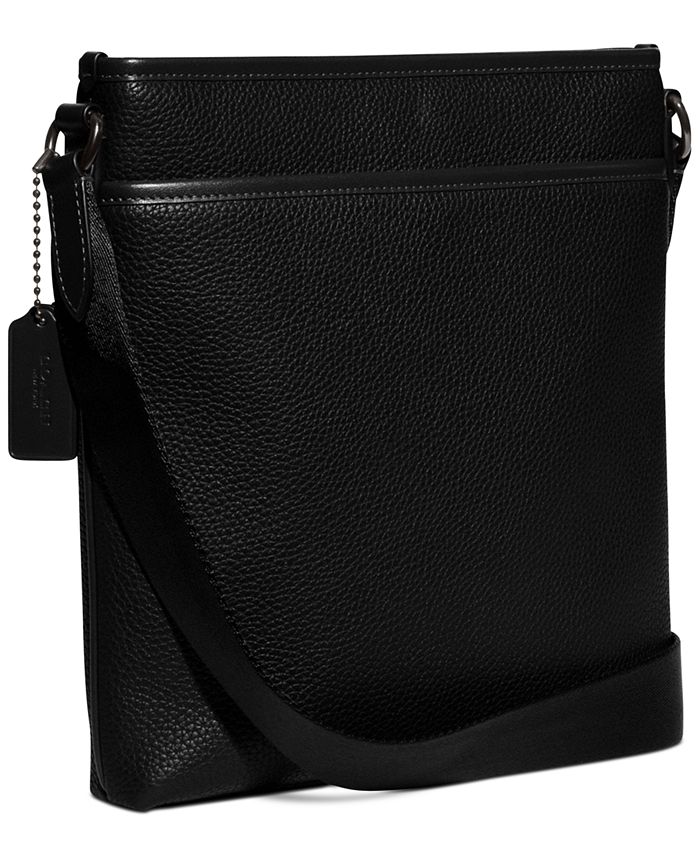 COACH Gotham Slim Crossbody Macy's