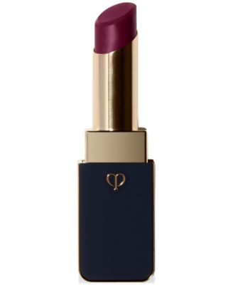 Clé de Peau Beauté - Lipstick Shine 217-Go-Getter Grape