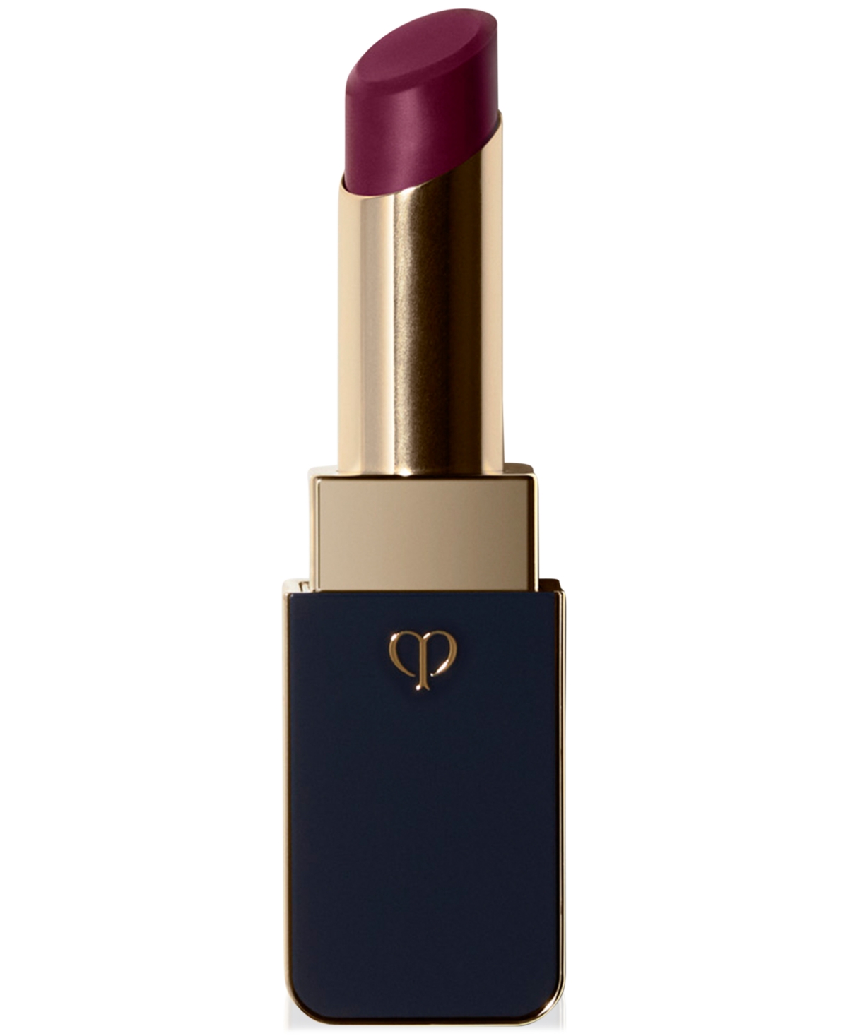 Cle de Peau Beaute Lipstick Shine - 217-Go-Getter Grape