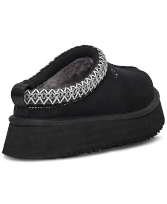 Women's Tazz Slip-On Slippers