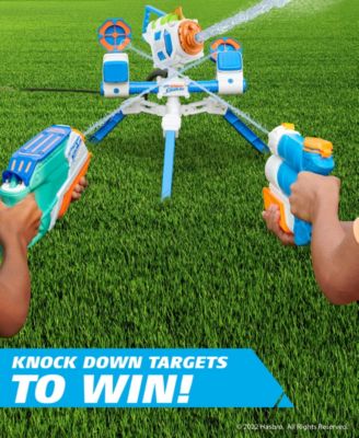 Nerf Super Soaker Roboblaster by Wowwee