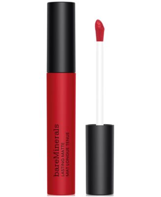 Mineralist Lasting Matte Liquid Lipstick