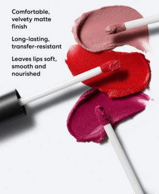 Mineralist Lasting Matte Liquid Lipstick