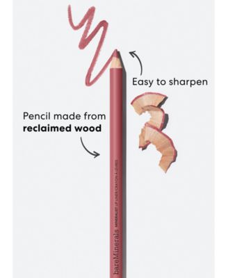 Mineralist Long Lasting Smoothing Lip Liner