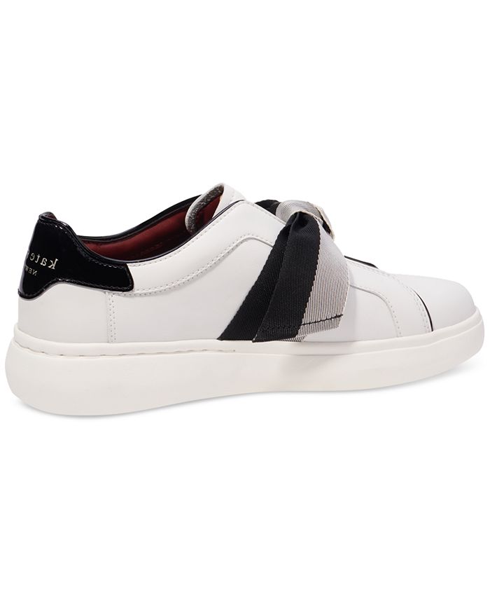 kate spade new york Women's Lexi Sneakers Macy's