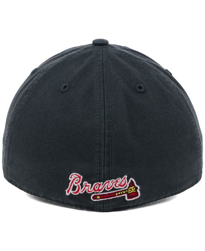 47 Brand Atlanta Braves MLB Fan Shop