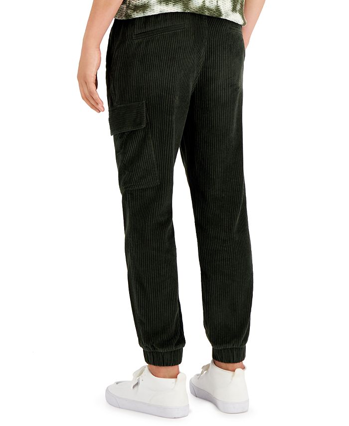 patta corduroy jogger