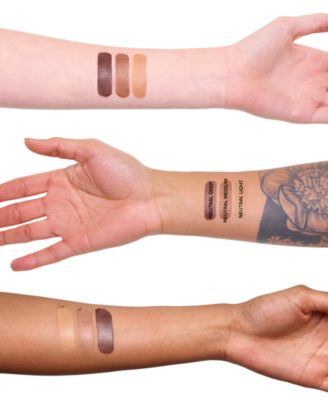 Tinted Blur Sculpt Stick