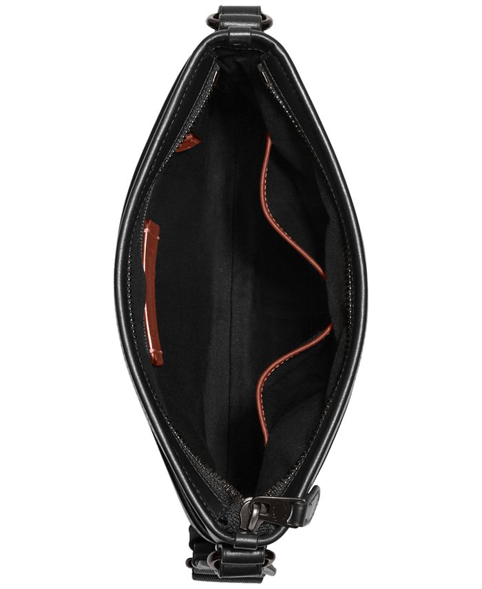 COACH Gotham Slim Crossbody Bag Macy's