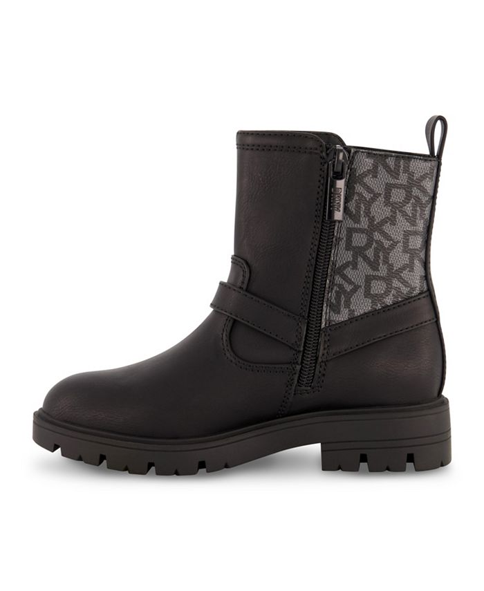 DKNY Little Girls Riding Boots & Reviews All Kids' Shoes Kids Macy's