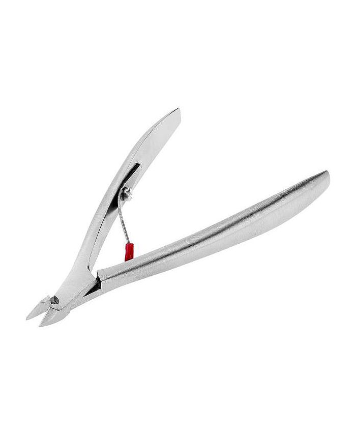 Zwilling Twinox Cuticle Nipper, 100 mm Macy's