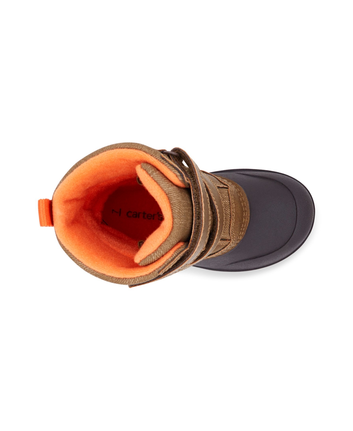 Carter's Toddler Boys Deltha Boots