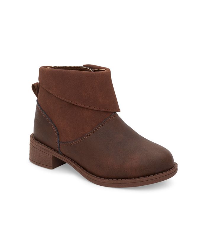 Oshkosh sales baby boots