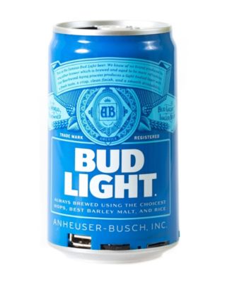 Photo 1 of Bud Light Bluetooth Can Speaker NEW