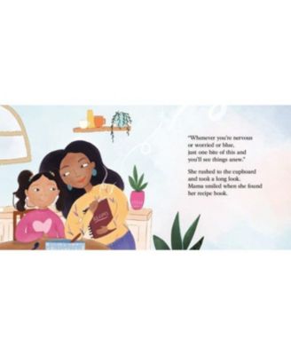 A Spoonful of Faith by Jena Holliday