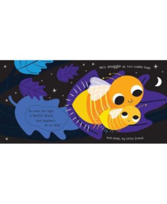 You're My Little Cuddle Bug by Nicola Edwards