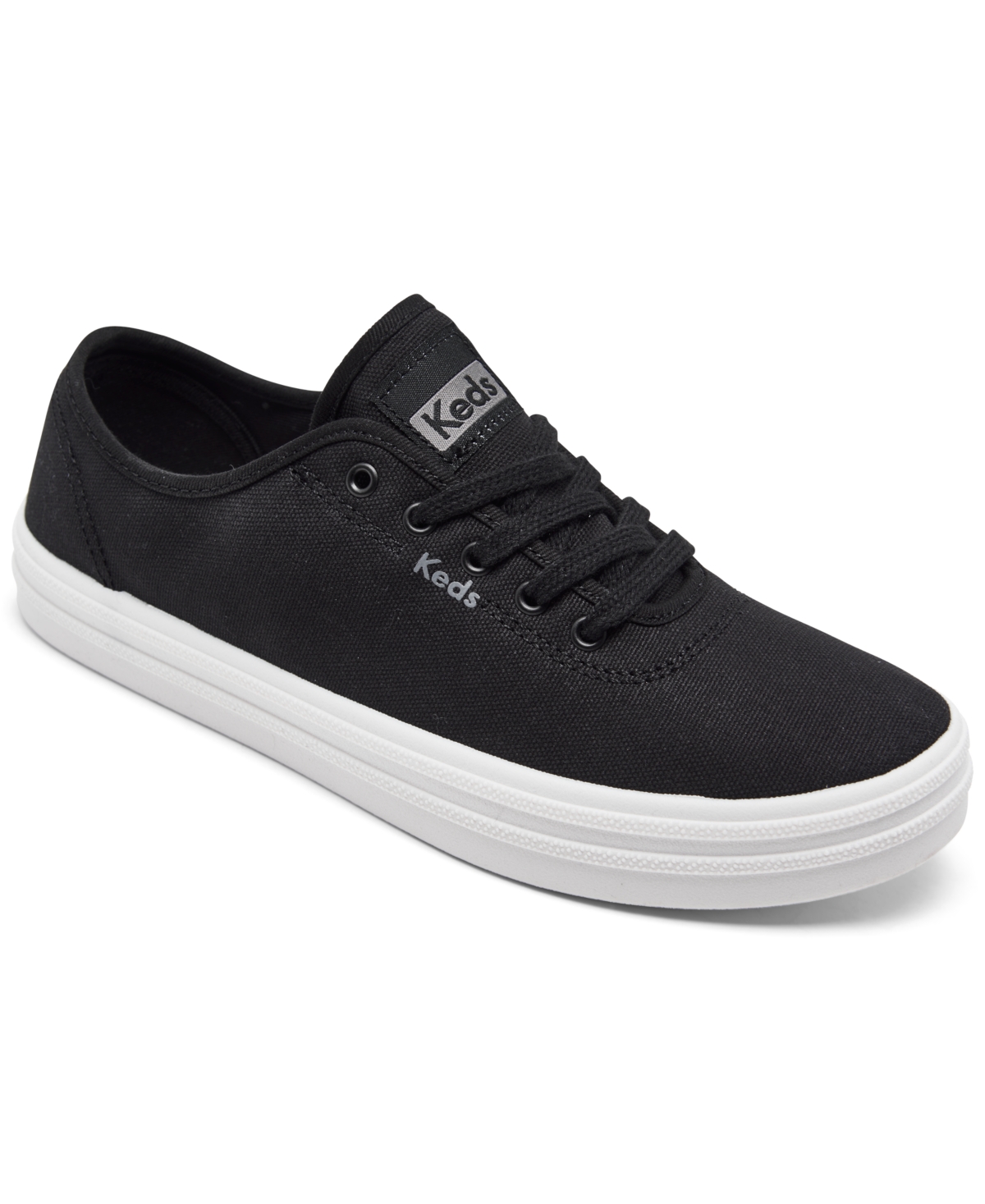 keds women's canvas sneakers