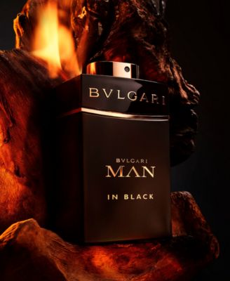 bvlgari man black