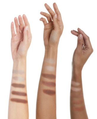 Power Palette Eyeshadow