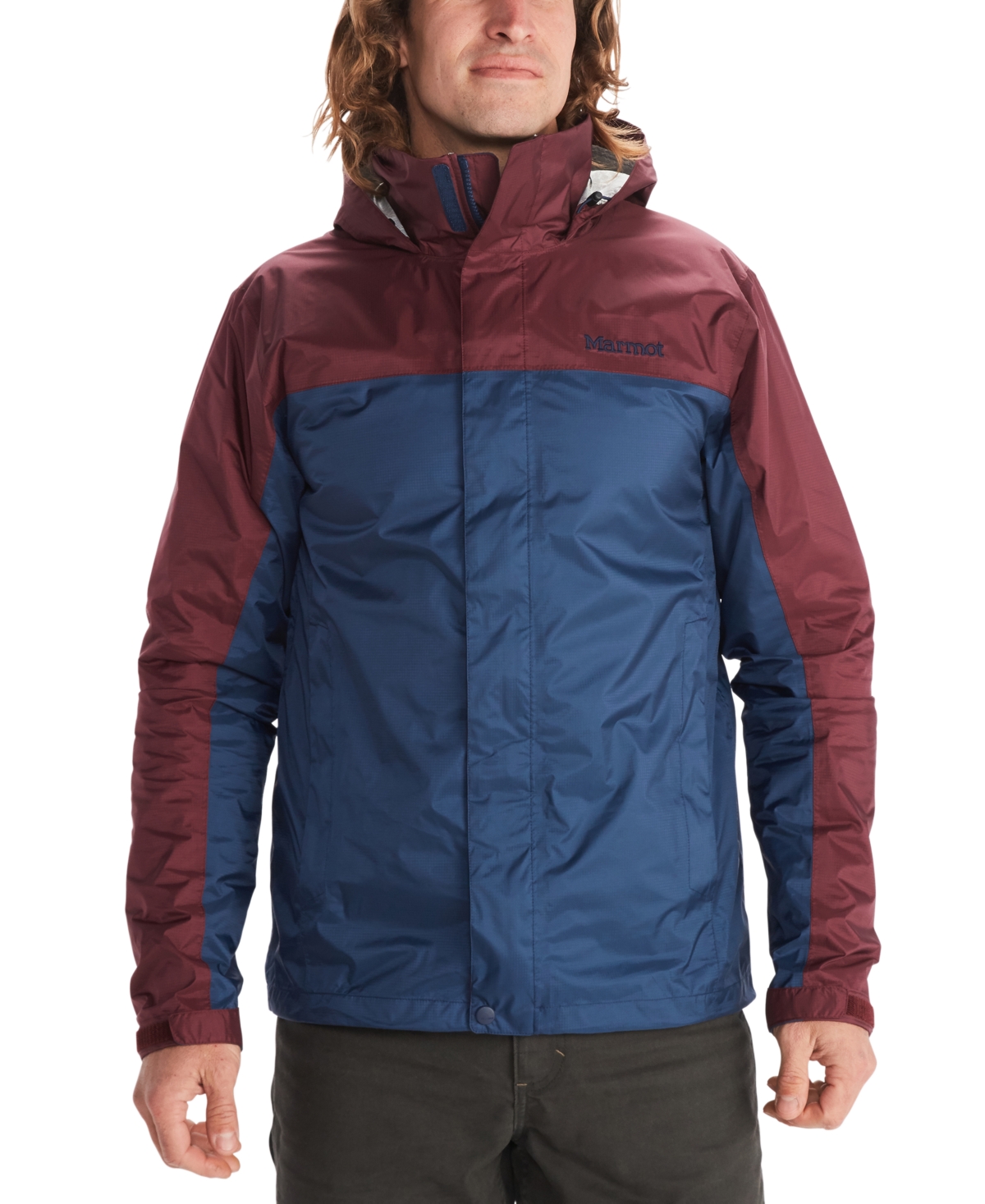 Marmot Men's PreCip Eco Rain Jacket