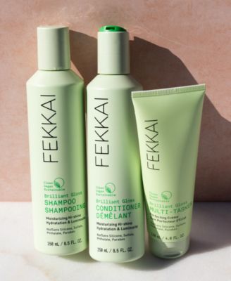 Fekkai Brilliant Gloss Multi-Tasker, 4 oz.