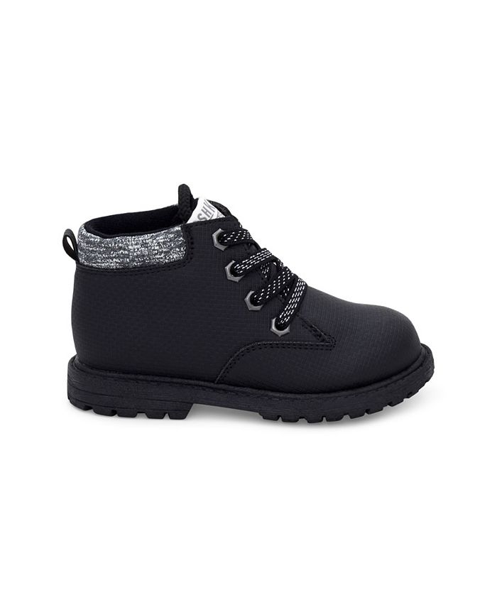 Oshkosh B'Gosh Baby Boys Ramon Boots Macy's