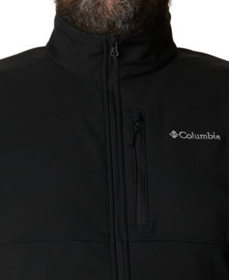 Men's Big & Tall Ascender Softshell Jacket