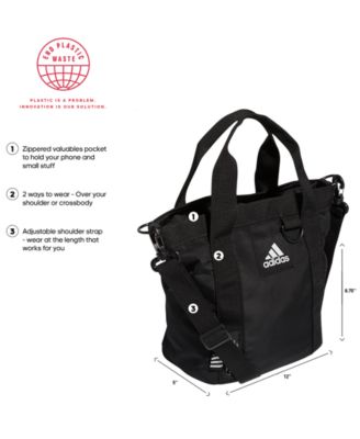 adidas 4athlts tote bag