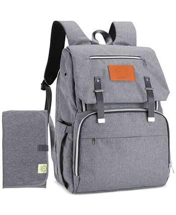 KeaBabies - Explorer Diaper Backpack