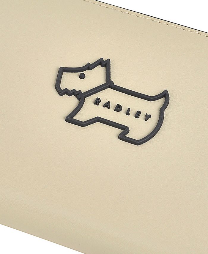 Radley London Women's Southview Mini Zip Around Wallet & Reviews Handbags & Accessories Macy's
