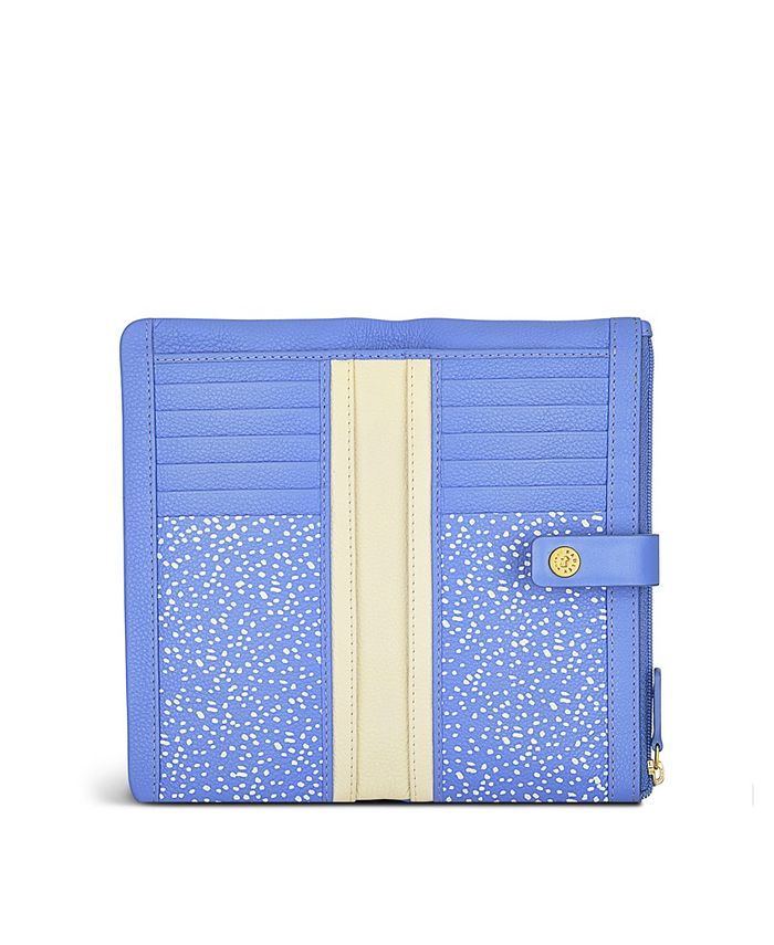 Radley London Women's Larkswood Mini Bifold Wallet Macy's