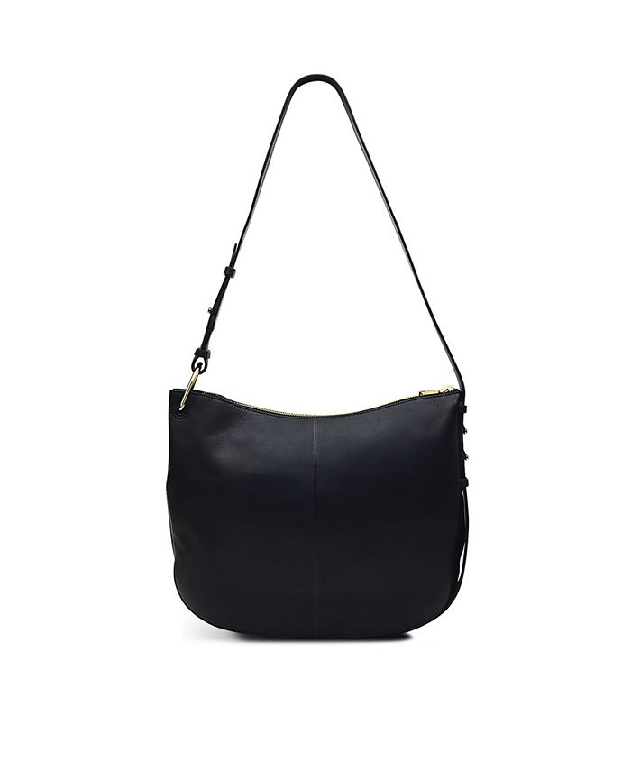 Radley London Women's Acorn Way Medium Zip Top Shoulder Bag Macy's