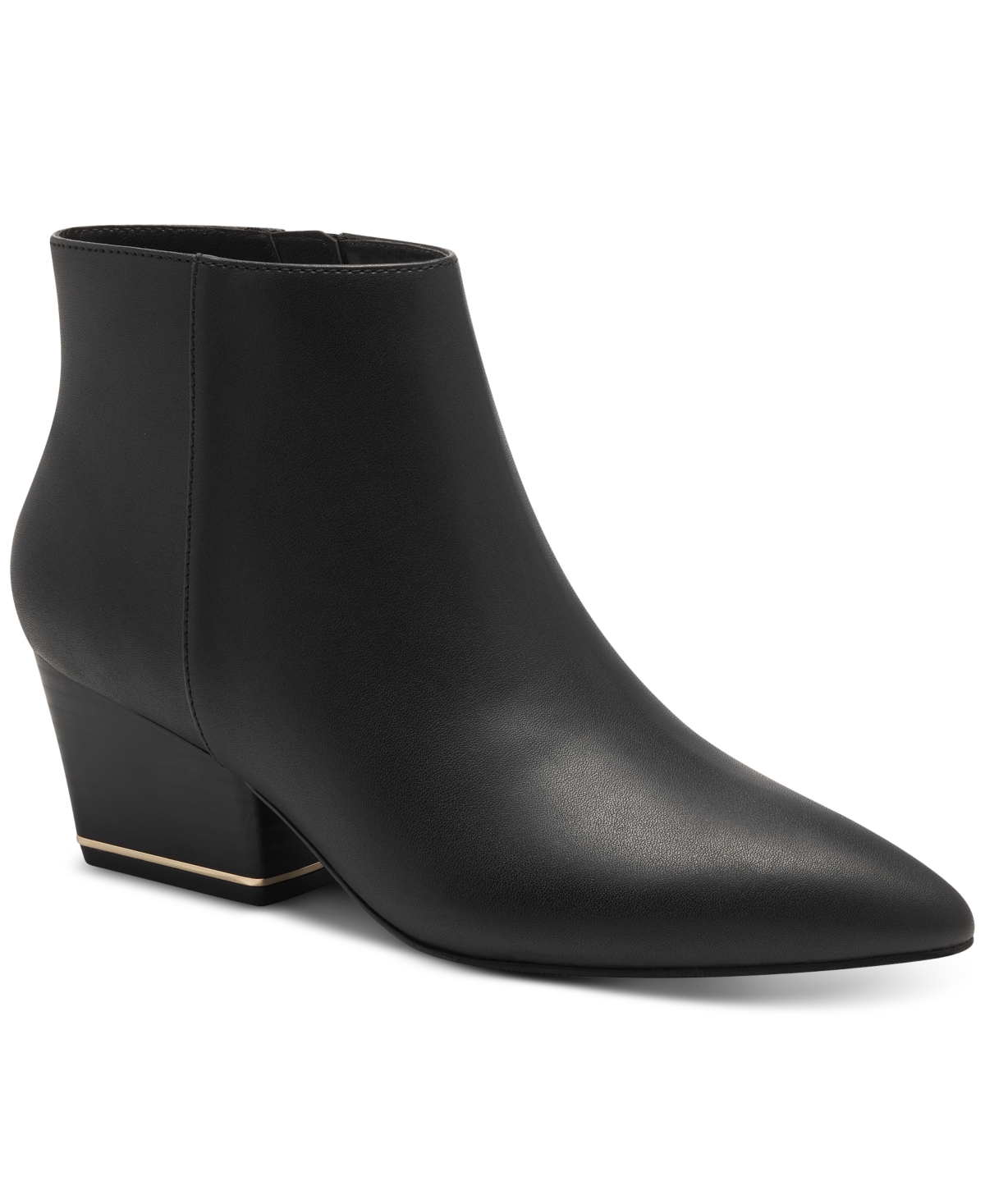 Alfani step n hot sale flex booties